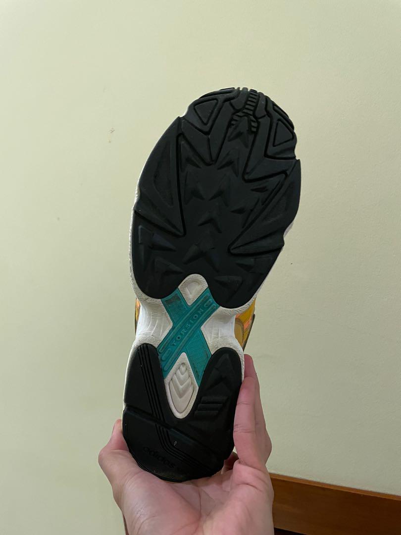 yung 96 chasm yellow