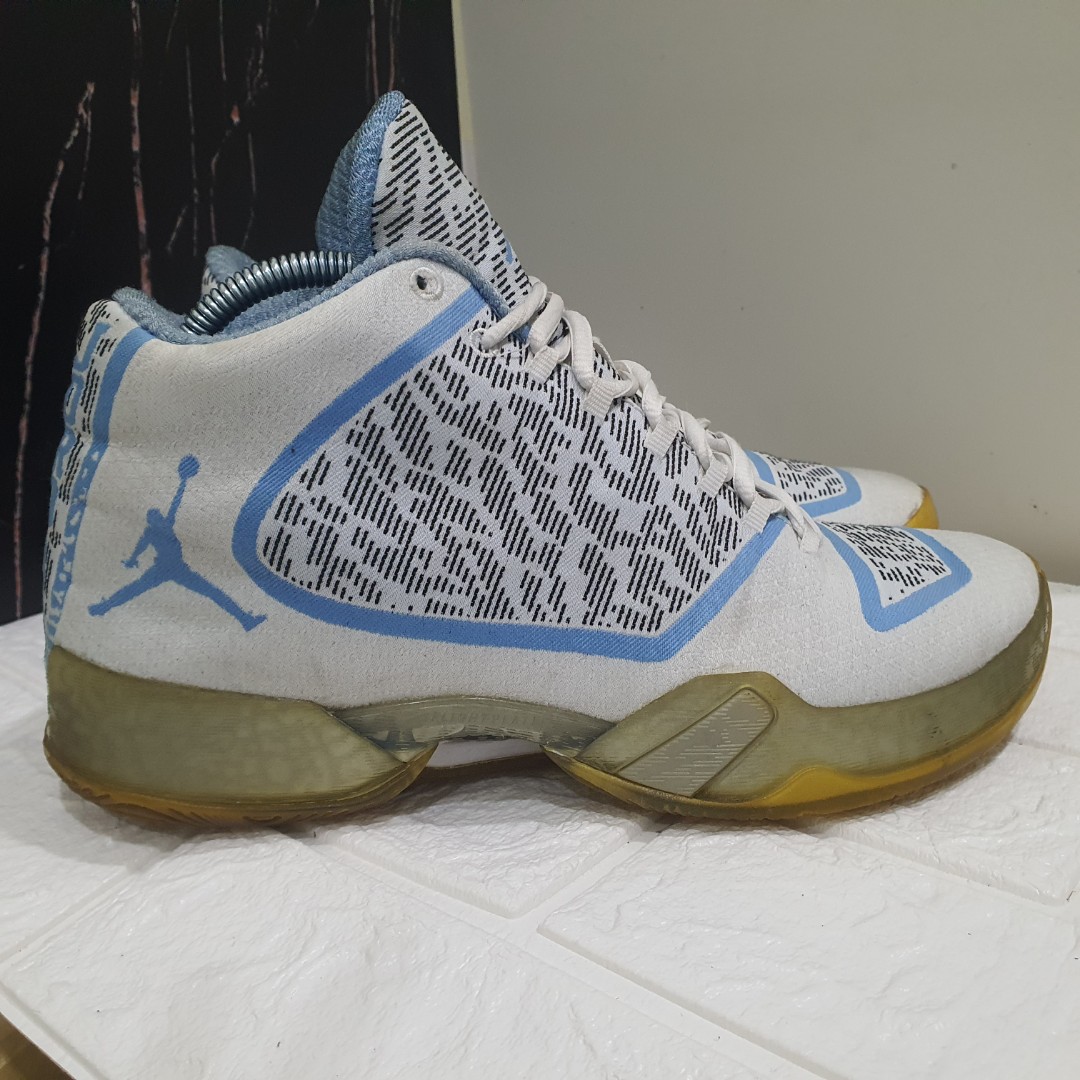 Jordan 29 hot sale pantone