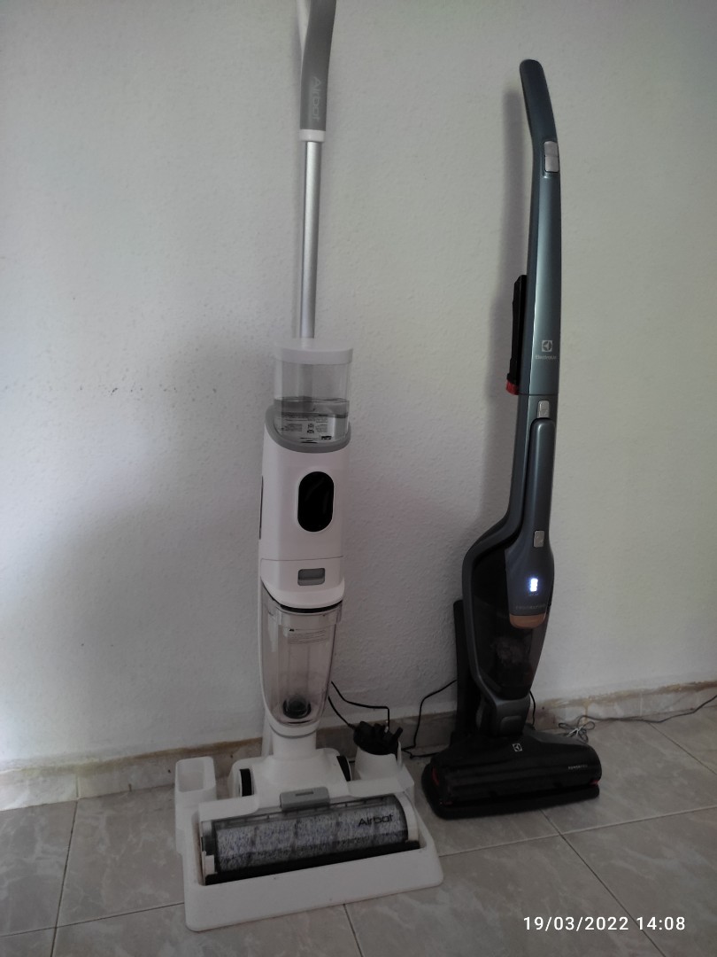 Airbot iclean pro, TV \u0026 Home Appliances 