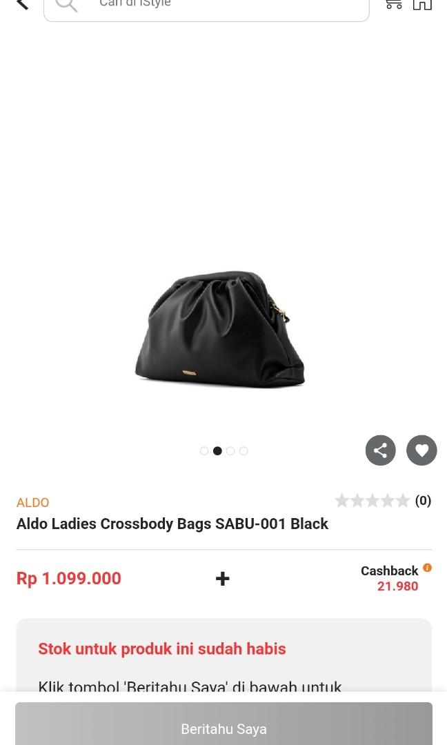Aldo discount sabu bag