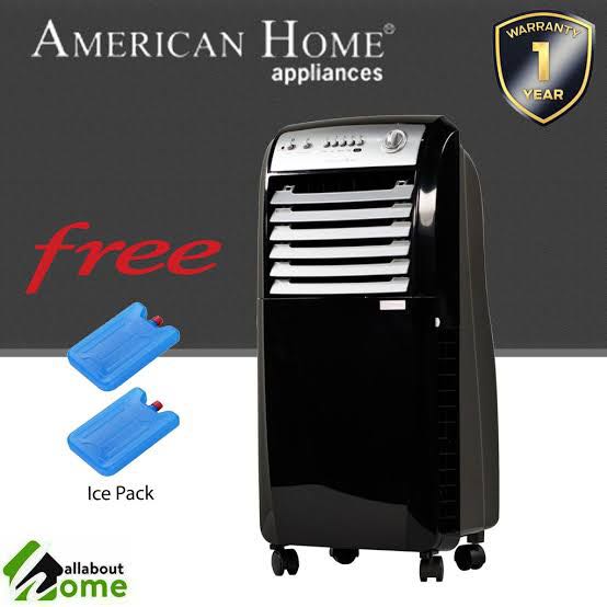 American home shop air cooler review
