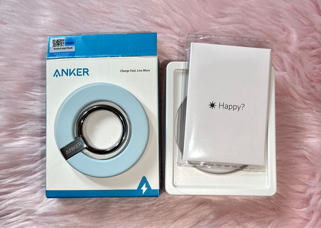 Anker Phone Holder/Grip, Mobile Phones & Gadgets, Mobile