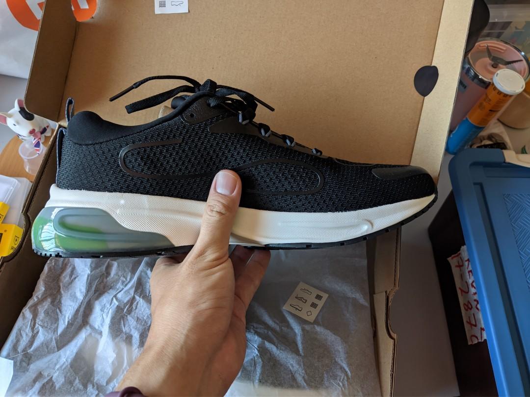 Anta Running Shoe with Carbon Plate US 10, Men's Fashion, Footwear, Casual shoes on Carousell