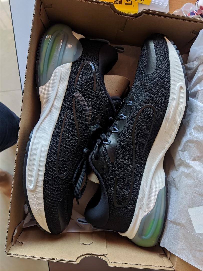 Anta Running Shoe with Carbon Plate US 10, Men's Fashion, Footwear, Casual shoes on Carousell