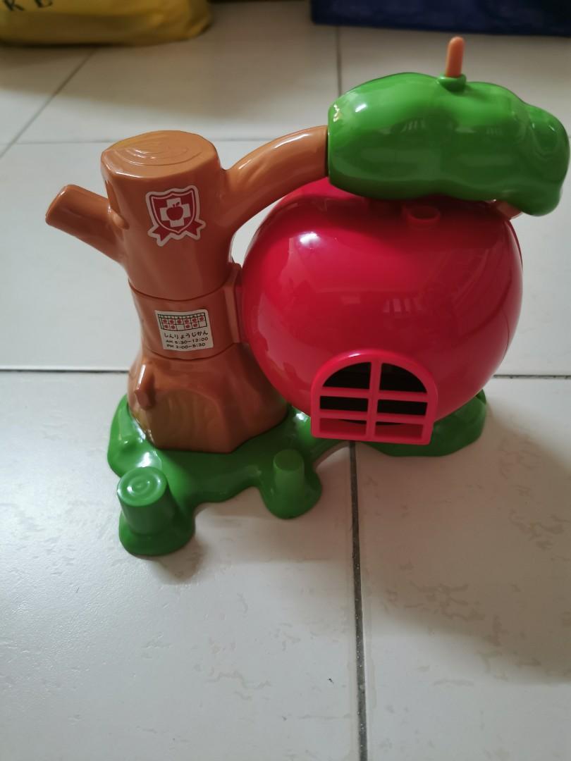 Apple tree clinic on Carousell