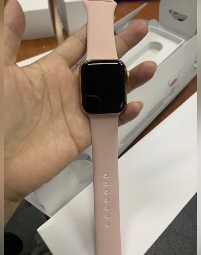 APPLE WATCH SERIES 1 2 3 4 5 6 SE