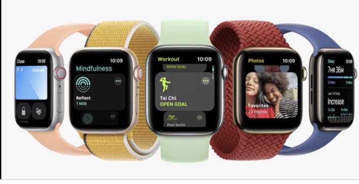 10 off online apple watch