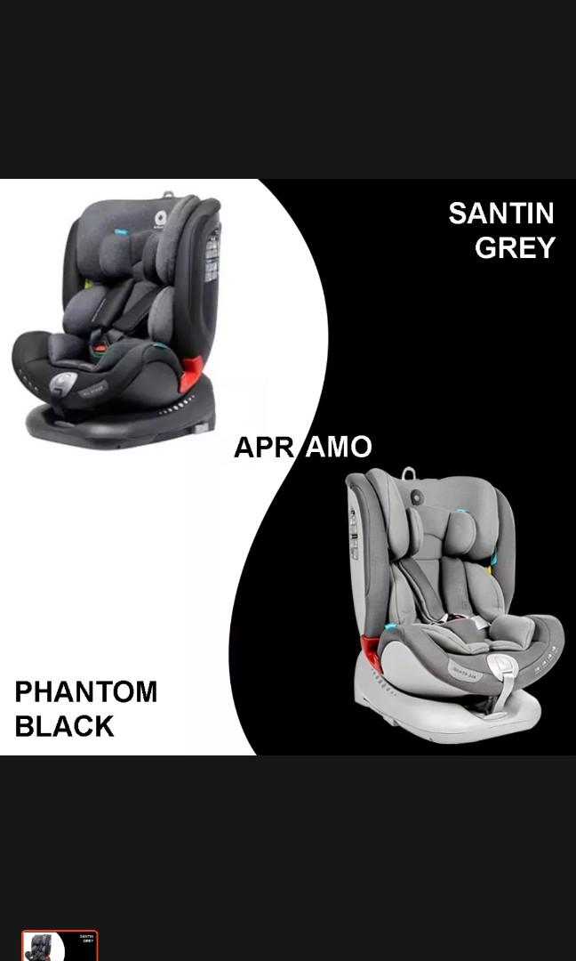 Apramo all stage 360 clearance