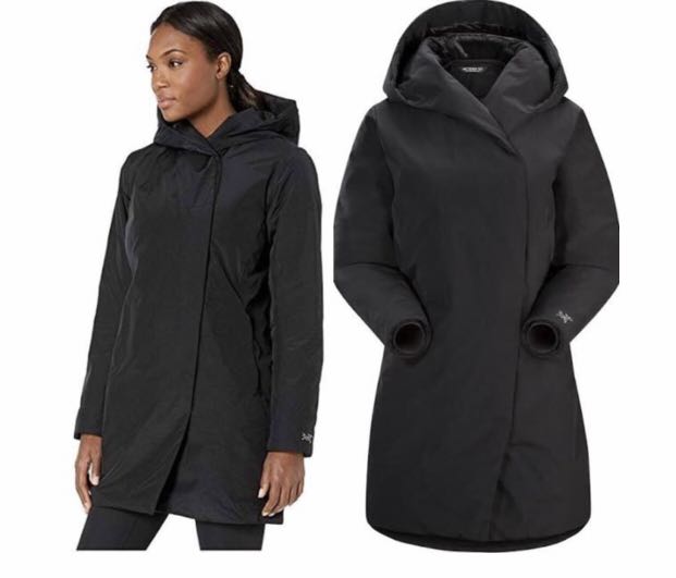 Arcteryx osanna clearance