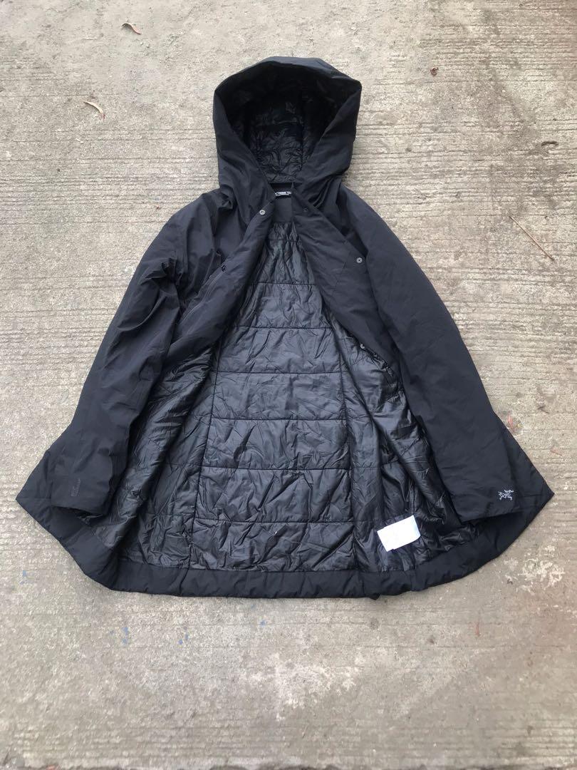 Arcteryx Osanna Coat