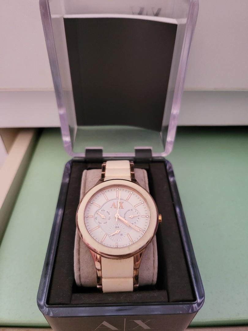 Moschino watches ladies clearance