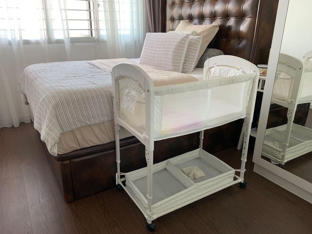 Arm s Reach Cambria Babies Kids Baby Nursery Kids Furniture