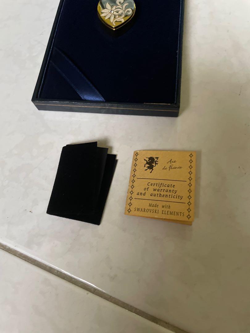 Art de outlet france jewellery