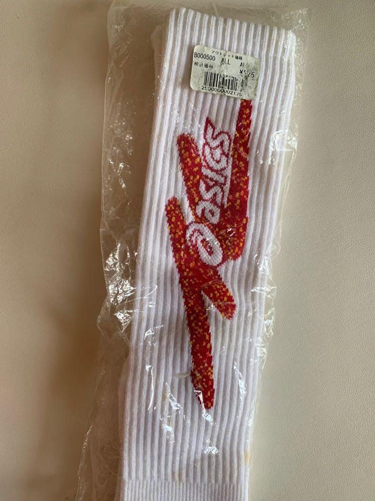 Asics cheap volleyball socks