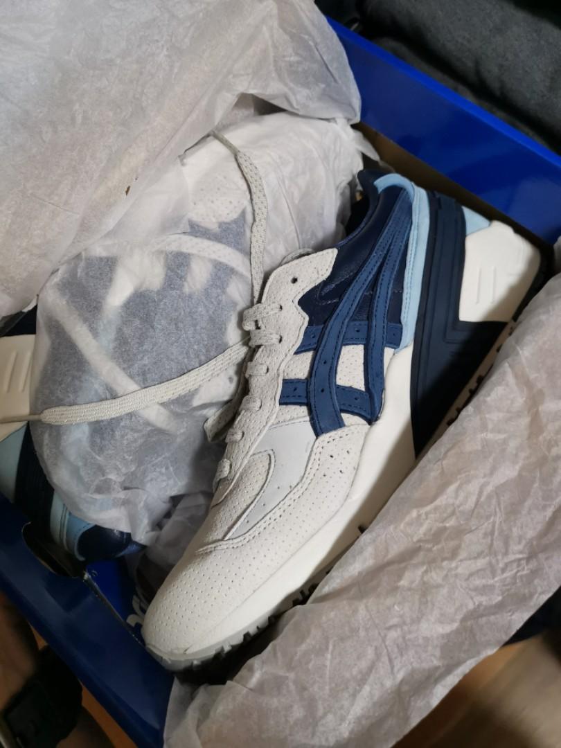 asics kith ronnie fieg