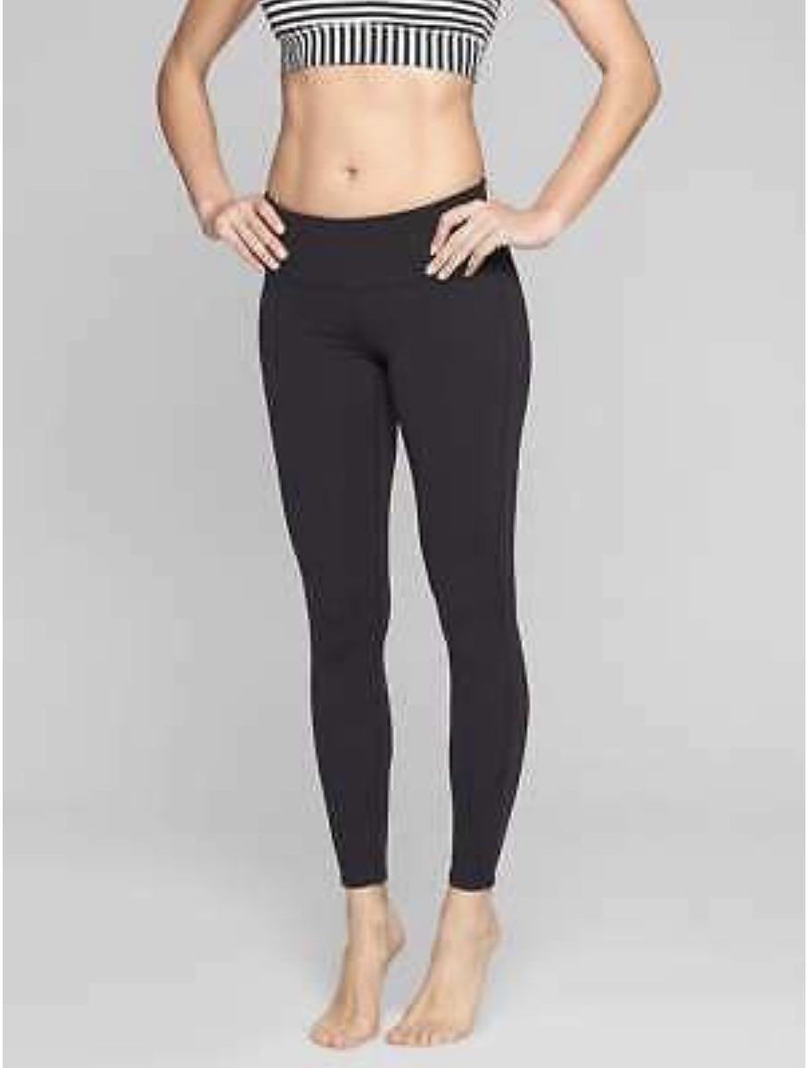 Athleta Review — The Athleisurely Life