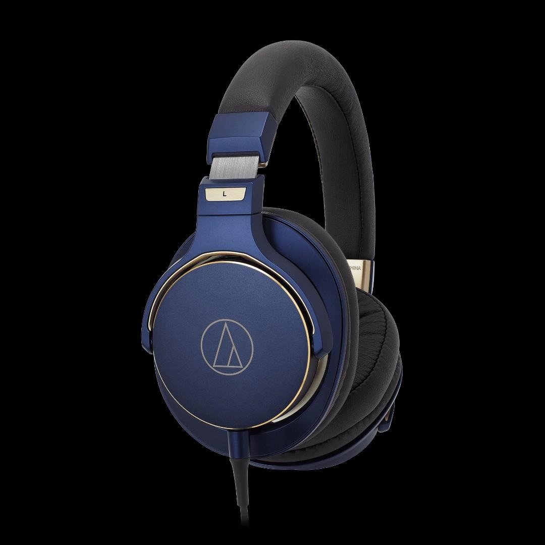 ATH-MSR7SE, Audio on Carousell