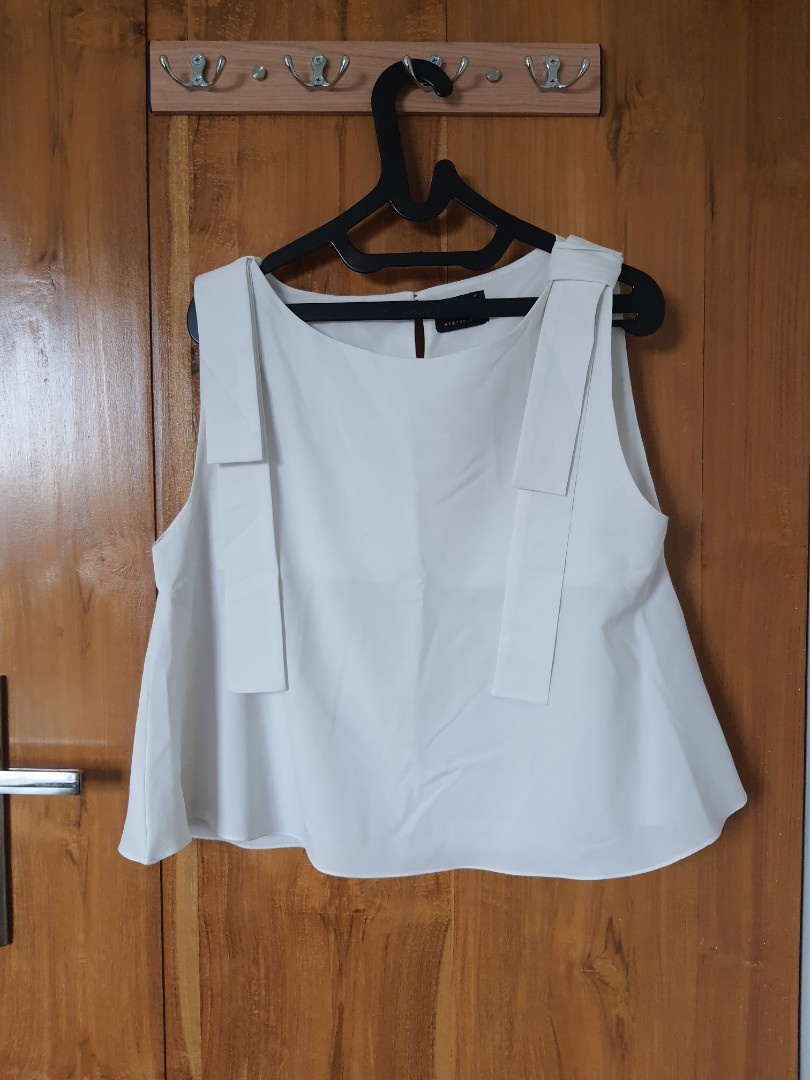 ATS The Label Top