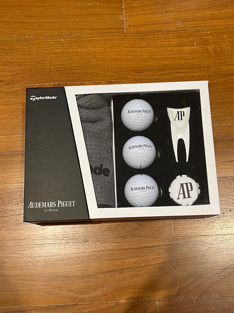 Golf audemars piguet sales