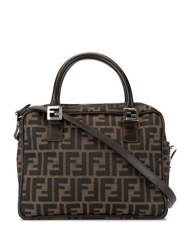 Fendi crossbody online sale