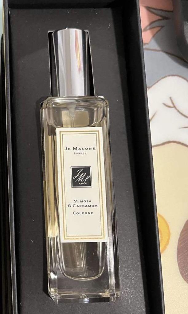 Authentic Jo Malone Mimosa and Cardamom(30ml), Beauty & Personal Care ...