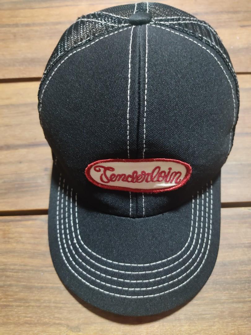 絶版 Tenderloin テンダーロイン Trucker Cap Mesh キャップ Maquillajeenoferta Com