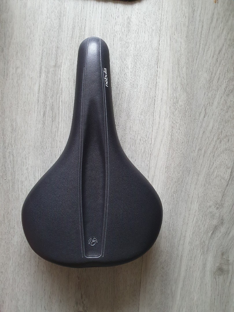 Bontrager nebula plus saddle deals