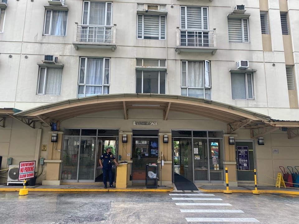 Negotiable Bank foreclosed, Clean Title. MARQUINTON RESIDENCES Marikina, Property, For Sale