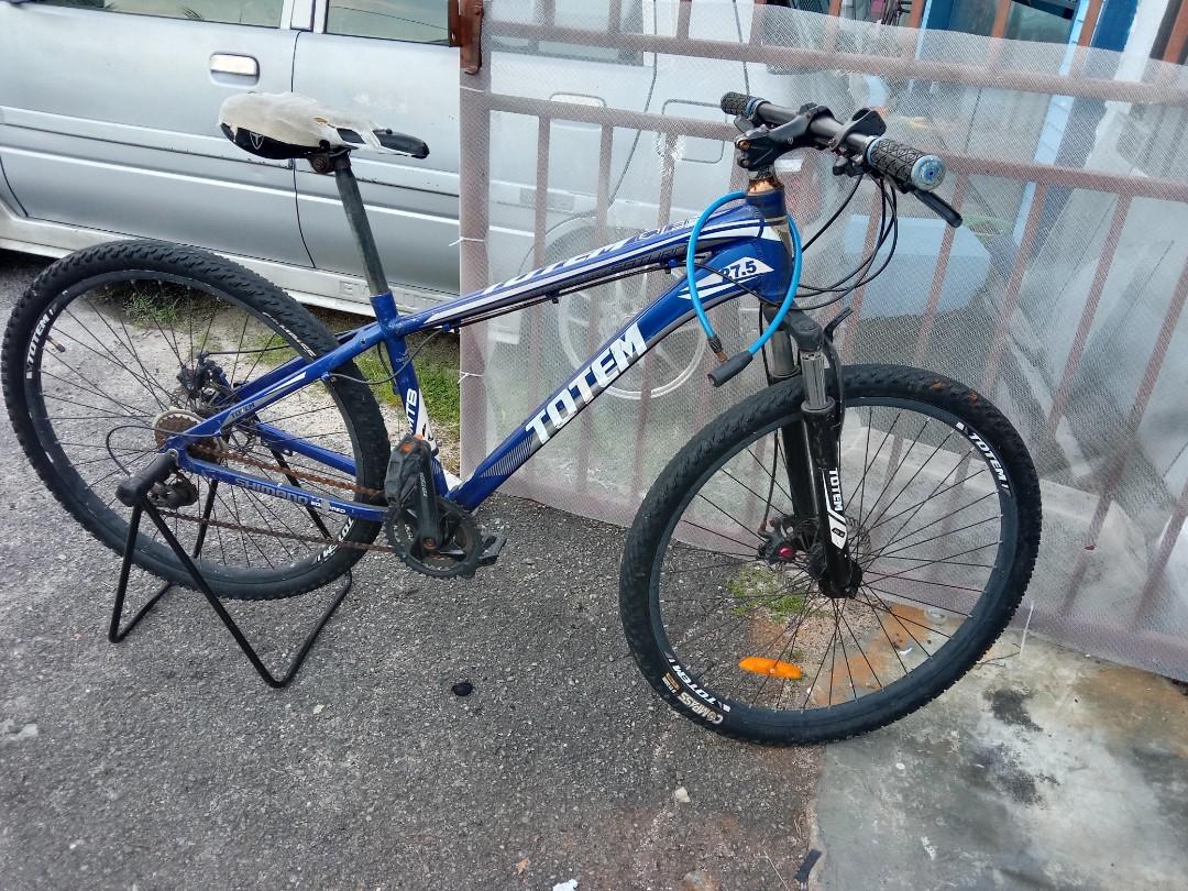 Saiz mountain bike top
