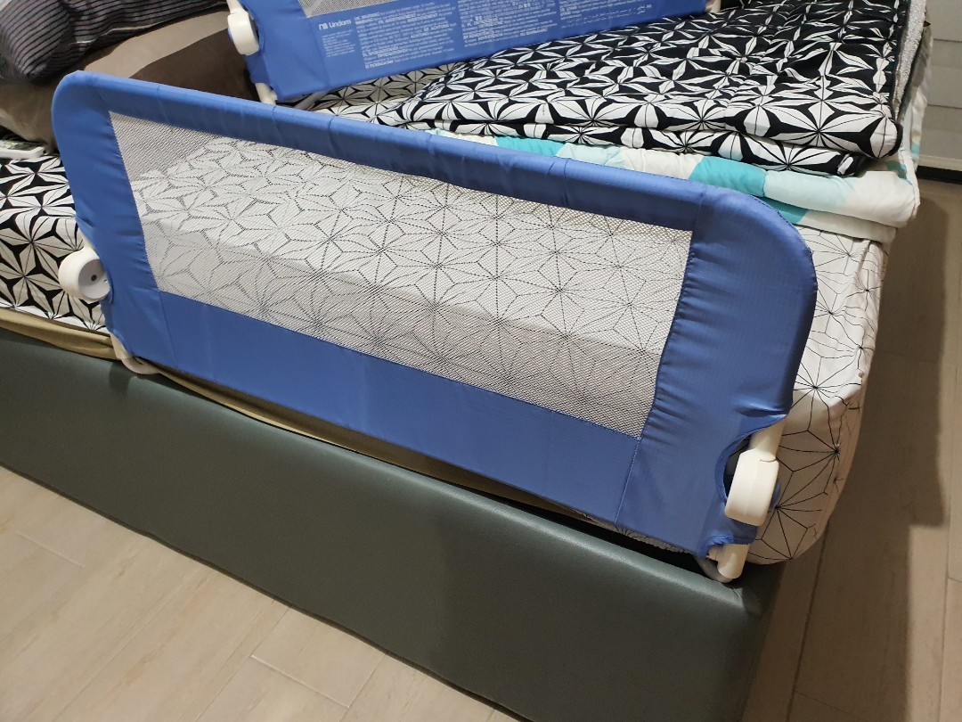 Bed Guards Mothercare, Babies & Kids, Baby Nursery & Kids Furniture