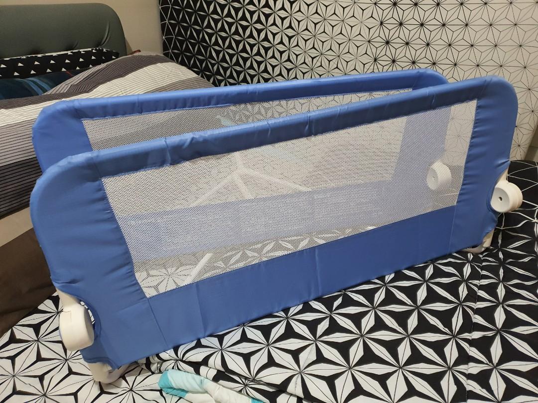 Bed Guards Mothercare, Babies & Kids, Baby Nursery & Kids Furniture