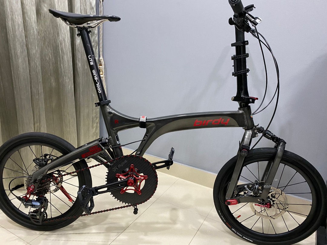 Birdy r20 2025 review