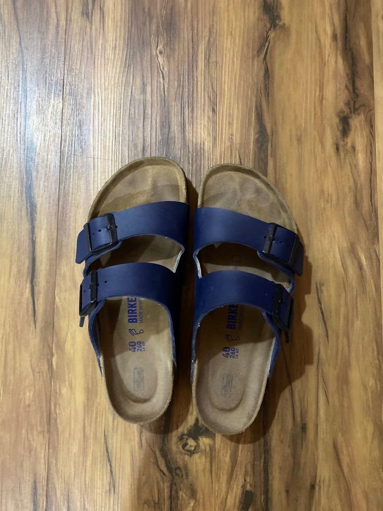 arizona soft footbed birko flor