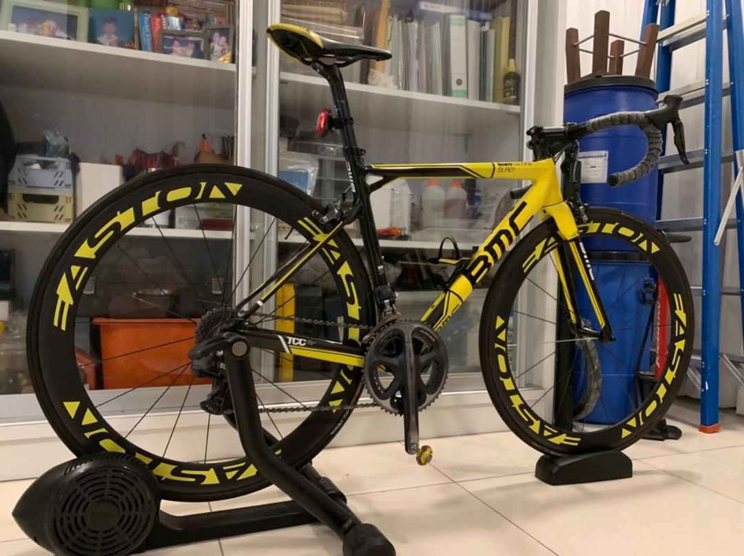 Evans bmc 2025