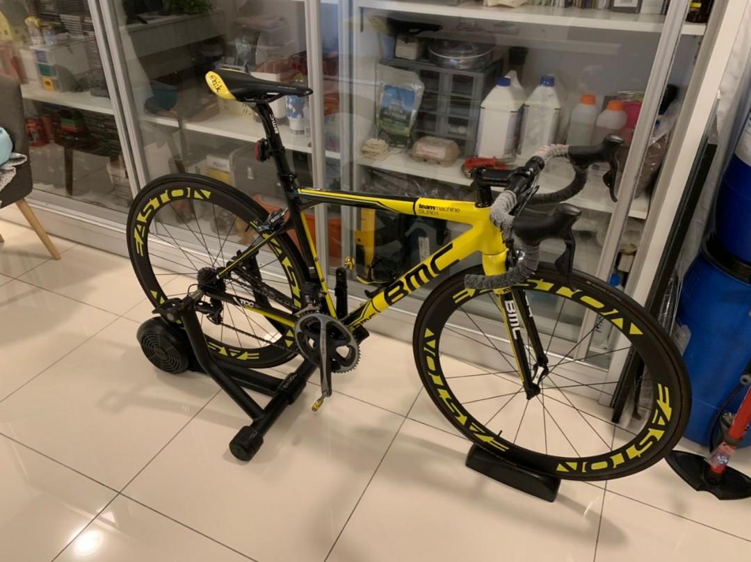 Bmc slr01 47 online