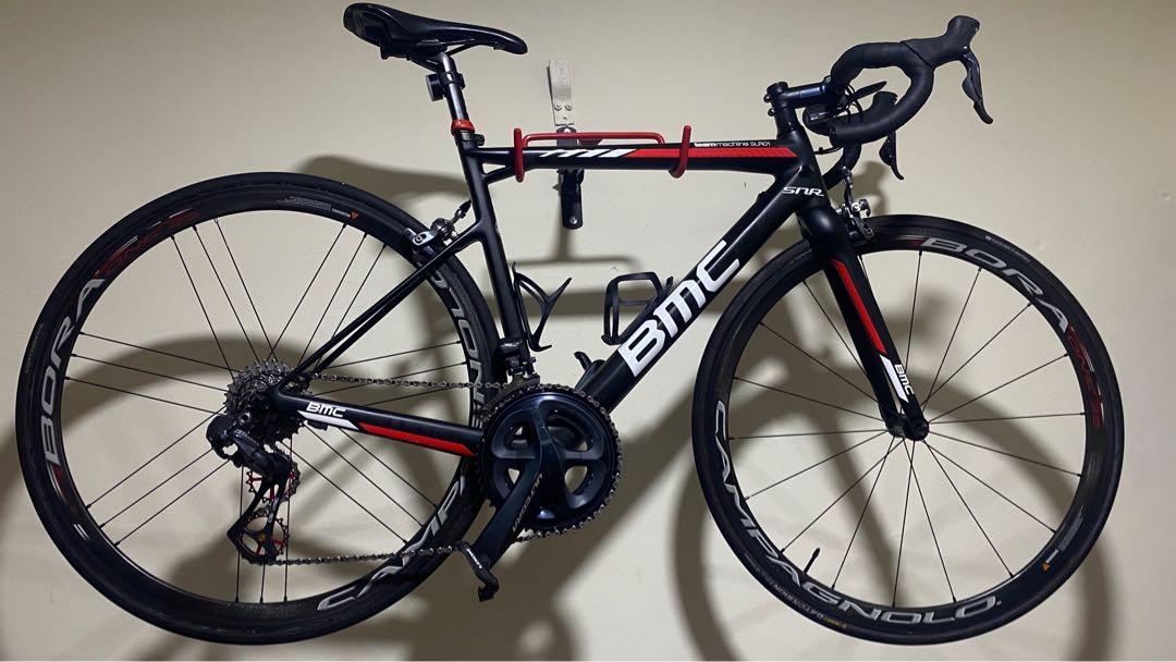 Bmc slr01 rim brake deals