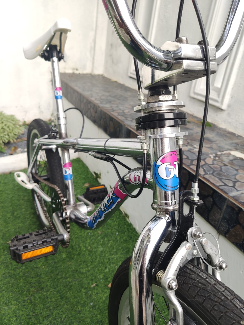 BMX GT Performer, Sports Equipment 