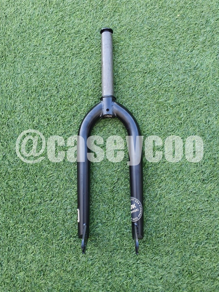 BMX Fork