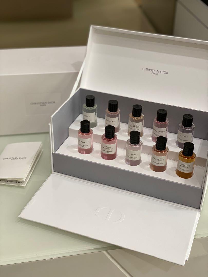 BN Maison Christian Dior Miniature 