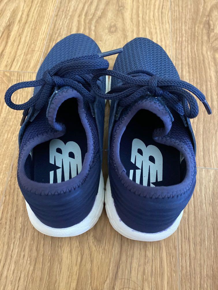 FINAL PRICE!) BN New Balance Shoes (Women Fresh Foam Cruz