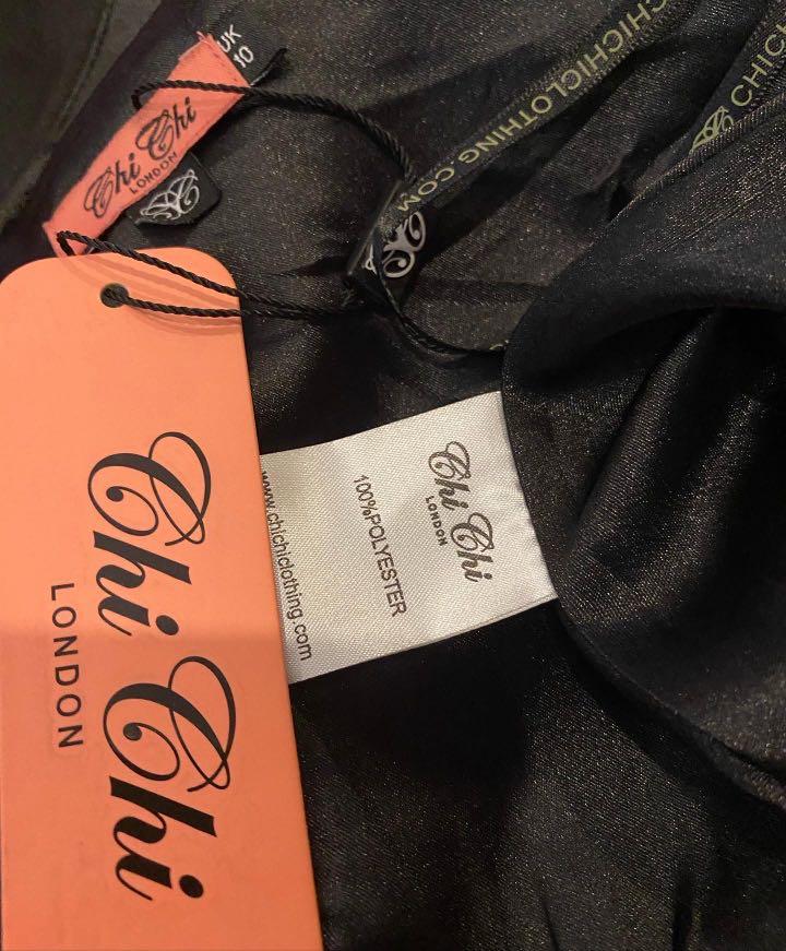 BNWT CHI CHI LONDON, Fesyen Wanita 