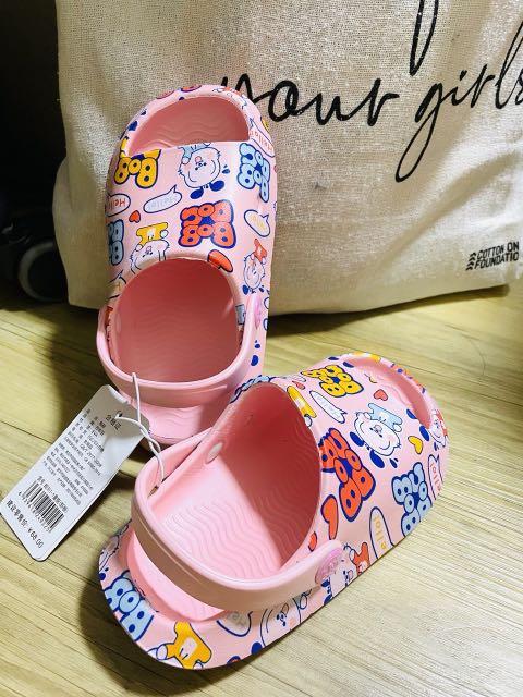 Sandal be sale bob