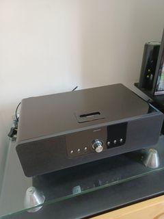 Boombox