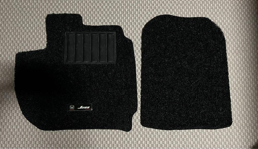 Brand New Car Coil Mats from Kah Motors (Honda Jazz GK5), Car