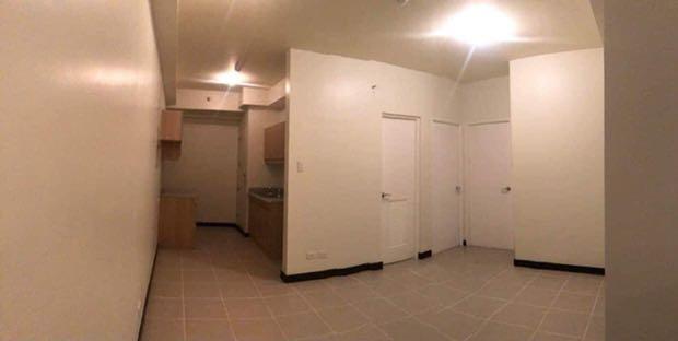 Brixton Place 2 bedroom unit (Category: Apartments & Condos) located in Pasig City. Submitted by liza.ordonio (Listing ID 1149893937, Image 2). Description: Brixton Place Condominium. Two Bedroom Unit. Facing Amenities. Rate: 25k plus 5k condo dues (28k inclusive). Additional 7k for parking. .