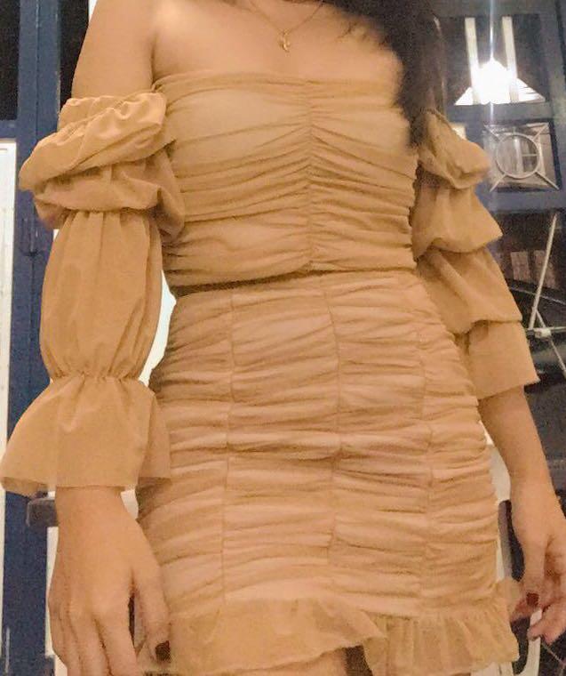 bsco Anna coordinates (Category: Dresses) located in Antipolo. Submitted by france.29 (Listing ID 1149840620, Image 2). Description: brandnew shopee checkout .