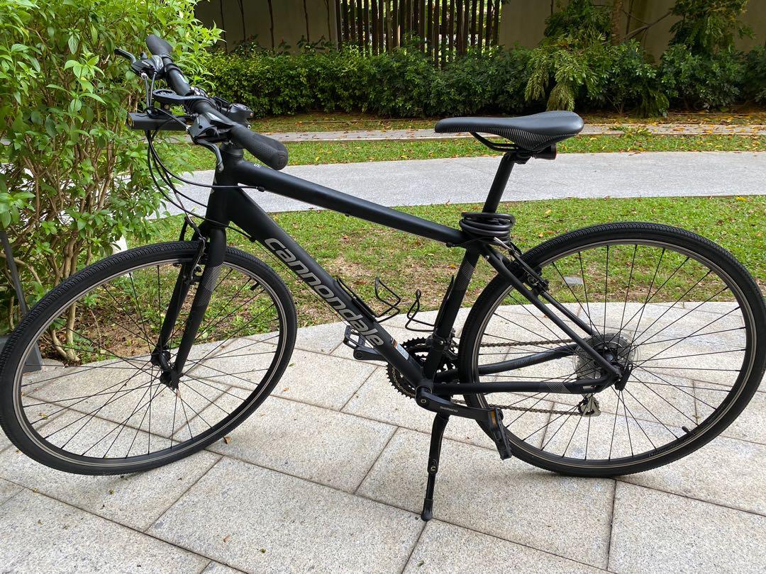 Cannondale quick sales 7 2021