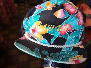 Cap Hawaii