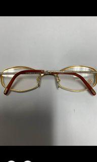 Cartier sunglasses