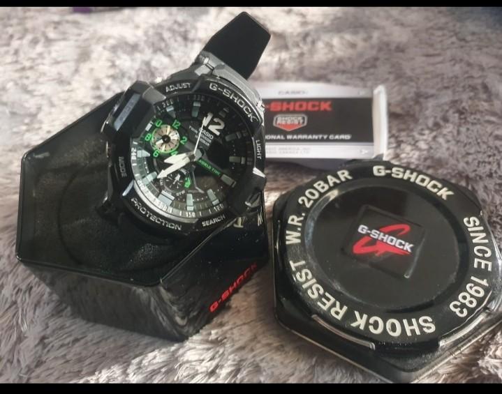 G shock 2025 g1100